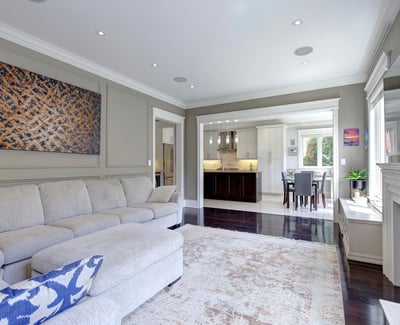 41 Big Rock Dr, Vaughan, ON