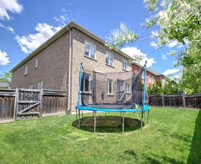 41 Big Rock Dr, Vaughan, ON