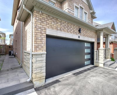 16 Muret Cres, Vaughan, ON