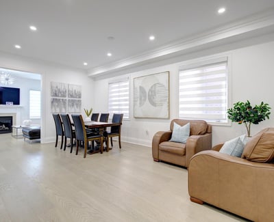 16 Muret Cres, Vaughan, ON