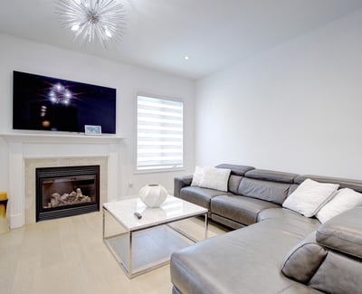 16 Muret Cres, Vaughan, ON