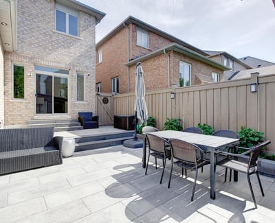 16 Muret Cres, Vaughan, ON