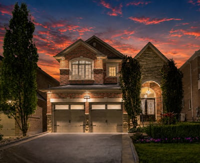 199 Ivy Glen Dr, Vaughan, ON
