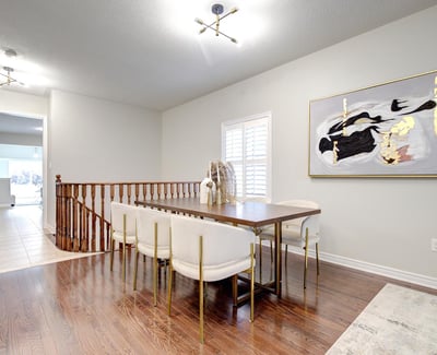 99 Lealinds Rd, Vaughan, ON