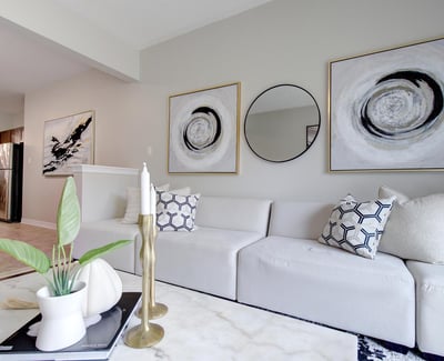 99 Lealinds Rd, Vaughan, ON