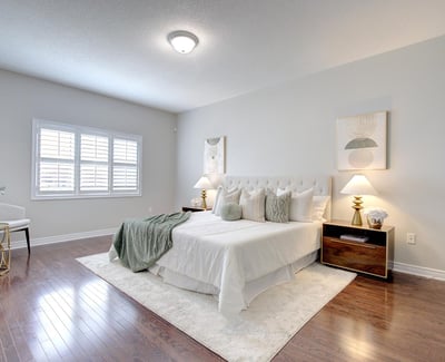 99 Lealinds Rd, Vaughan, ON