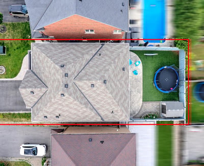 378 Lauderdale Dr, Vaughan, ON