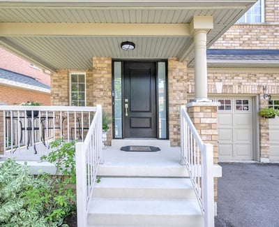 16 Westway Cres, Vaughan, ON