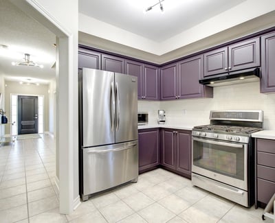 16 Westway Cres, Vaughan, ON