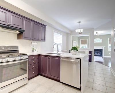16 Westway Cres, Vaughan, ON