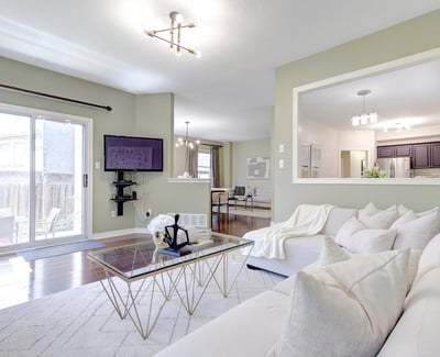 16 Westway Cres, Vaughan, ON