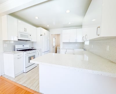 2305 GRAHAM AVENUE, REDONDO BEACH, CA