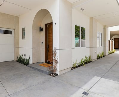 2413 CURTIS AVENUE UNIT A, REDONDO BEACH, CA