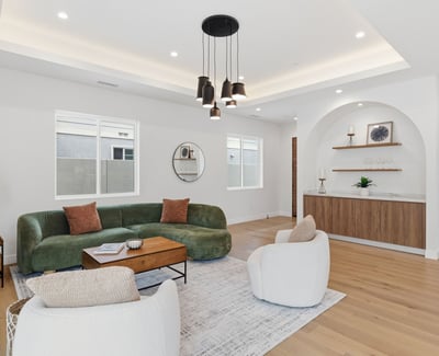 2413 CURTIS AVENUE UNIT A, REDONDO BEACH, CA