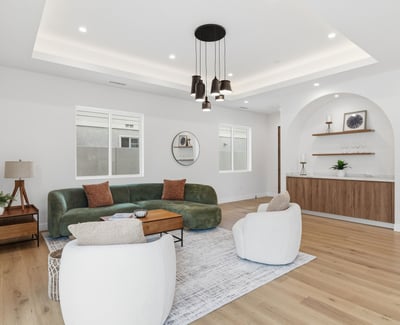 2413 CURTIS AVENUE UNIT A, REDONDO BEACH, CA