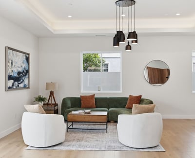 2413 CURTIS AVENUE UNIT A, REDONDO BEACH, CA