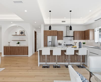 2413 CURTIS AVENUE UNIT A, REDONDO BEACH, CA