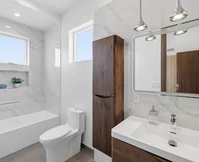 2413 CURTIS AVENUE UNIT A, REDONDO BEACH, CA