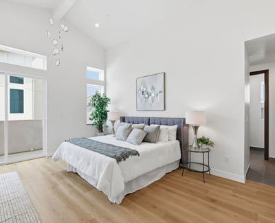 2413 CURTIS AVENUE UNIT A, REDONDO BEACH, CA