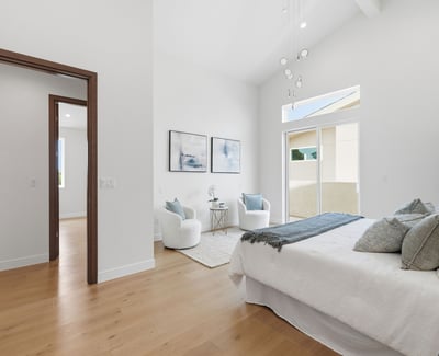 2413 CURTIS AVENUE UNIT A, REDONDO BEACH, CA