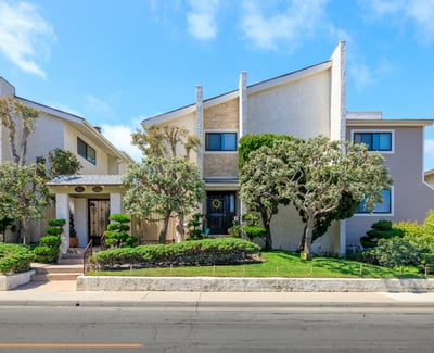 2615 RUHLAND AVENUE, 15, REDONDO BEACH, CA