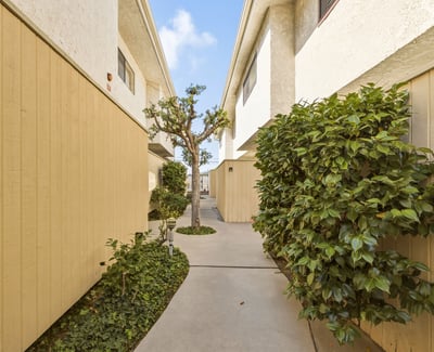 2615 RUHLAND AVENUE, 15, REDONDO BEACH, CA
