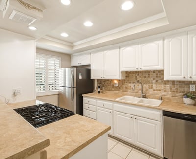 2615 RUHLAND AVENUE, 15, REDONDO BEACH, CA