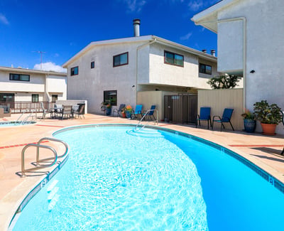 2615 RUHLAND AVENUE #15, REDONDO BEACH, CA