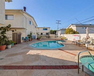 2615 RUHLAND AVENUE, 15, REDONDO BEACH, CA