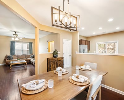 6377 Barker Station Walk, Sugar Hill, GA