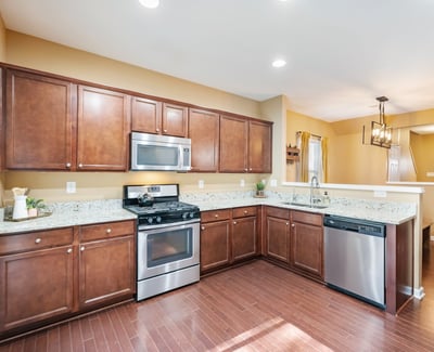 6377 Barker Station Walk, Sugar Hill, GA