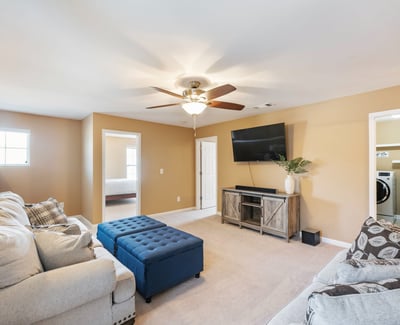 6377 Barker Station Walk, Sugar Hill, GA