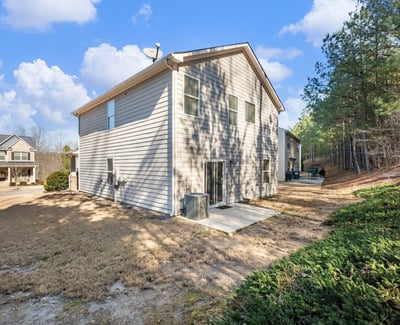 6377 Barker Station Walk, Sugar Hill, GA