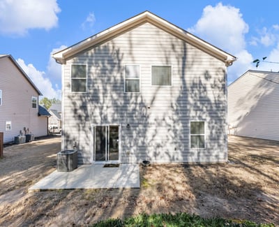 6377 Barker Station Walk, Sugar Hill, GA