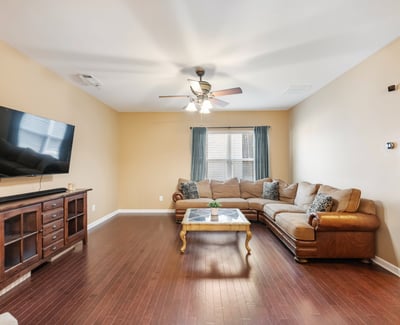 6377 Barker Station Walk, Sugar Hill, GA
