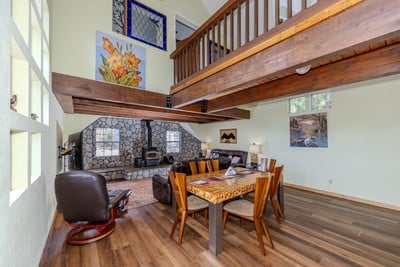32455 Scandia Drive, Running Springs, CA