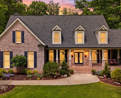 Discover this inviting brick home featuring spacious rooms, a picturesque yard, and a welcoming atmosphere.