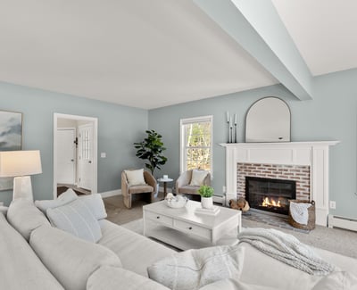 35 Winterberry Lane, Stratham, NH