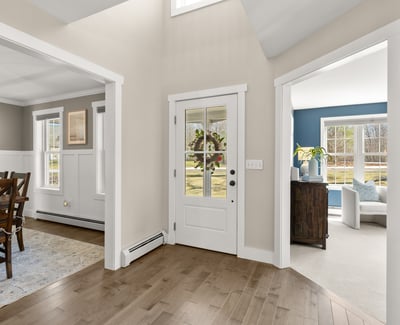 35 Winterberry Lane, Stratham, NH