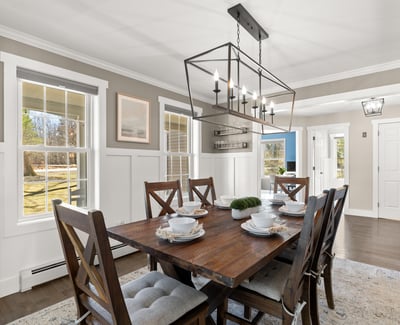 35 Winterberry Lane, Stratham, NH