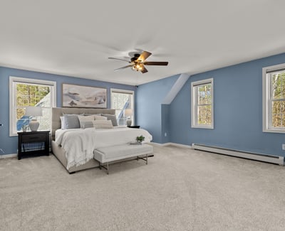 35 Winterberry Lane, Stratham, NH
