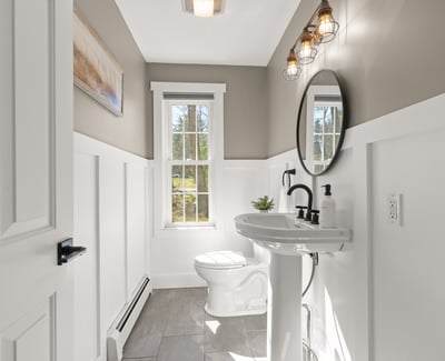 35 Winterberry Lane, Stratham, NH
