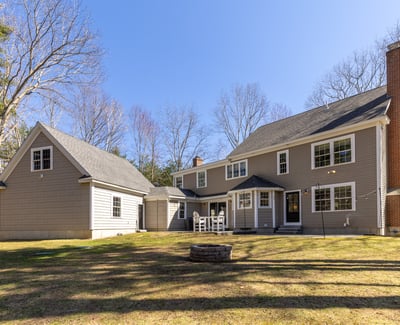35 Winterberry Lane, Stratham, NH