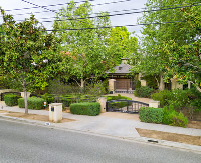 1128 S 6th Ave, Arcadia, CA