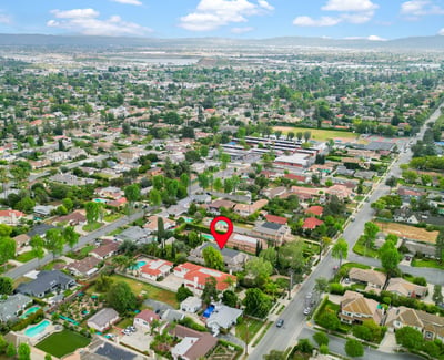 1128 S 6th Ave, Arcadia, CA