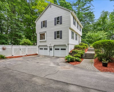 4 Lawson Farm Road, Londonderry, NH
