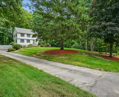 4 Lawson Farm Road, Londonderry, NH