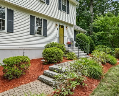 4 Lawson Farm Road, Londonderry, NH