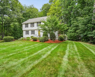 4 Lawson Farm Road, Londonderry, NH