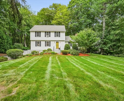 4 Lawson Farm Road, Londonderry, NH